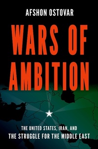 Abbildung von: Wars of Ambition - OUP eBook
