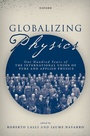 Cover: Globalizing Physics - OUP eBook