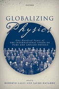 Abbildung von: Globalizing Physics - OUP eBook