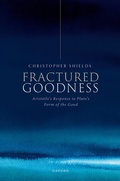 Cover: Fractured Goodness - OUP eBook