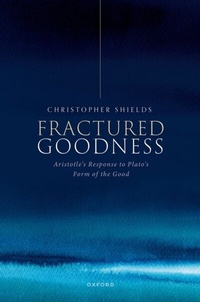 Abbildung von: Fractured Goodness - OUP eBook