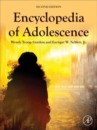 Abbildung von: Encyclopedia of Adolescence - Academic Press