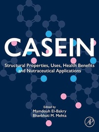 Abbildung von: Casein - Academic Press
