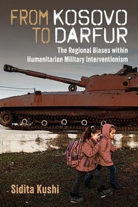 Abbildung von: From Kosovo to Darfur - The University of Michigan Press