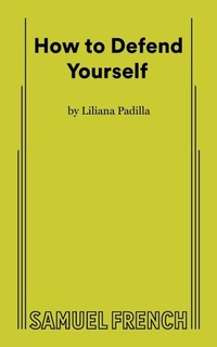 Enlarge image Cover: How to Defend Yourself - Samuel French Ltd