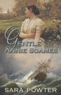 Cover: Gentle Annie Soames - Pacific Wanderland
