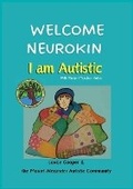 Cover: Welcome Neurokin - Arcane Inc