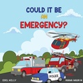 Cover: Could It Be an Emergency? - Happy Ewe