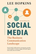 Cover: Social media - Degrees138