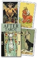 Cover: After Tarot Mini - Llewellyn Publications