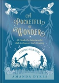 Cover: A Pocketful of Wonder - Bethany House Publishers, a division of Baker Publishing Group