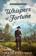Cover: Whispers of Fortune - Bethany House Publishers, a division of Baker Publishing Group