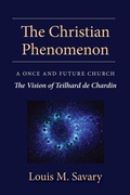 Cover: The Christian Phenomenon - Paulist Press International,U.S.