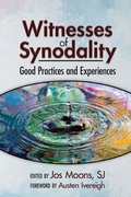 Cover: Witnesses of Synodality - Paulist Press International,U.S.