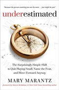 Cover: Underestimated - Revell, a division of Baker Publishing Group