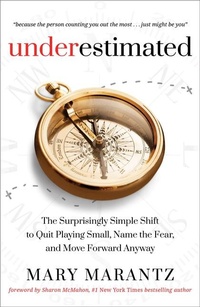 Enlarge image Cover: Underestimated - Revell, a division of Baker Publishing Group