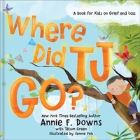 Abbildung von: Where Did TJ Go? - Revell, a division of Baker Publishing Group