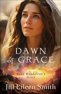 Cover: Dawn of Grace - Revell, a division of Baker Publishing Group