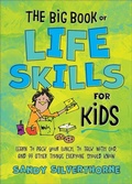 Cover: The Big Book of Life Skills for Kids - Revell, a division of Baker Publishing Group