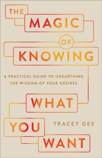 Enlarge image Cover: The Magic of Knowing What You Want - Revell, a division of Baker Publishing Group