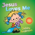 Cover: Jesus Loves Me - David C Cook Publishing Company