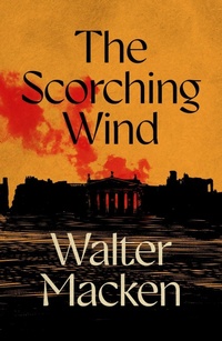 Enlarge image Cover: The Scorching Wind - Pan Books