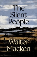 Cover: The Silent People - Macmillan