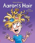 Cover: Aaron's Hair (Revised Edition) - North Winds Press