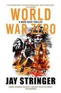Cover: World War Zero - Swag Tales