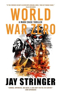 Enlarge image Cover: World War Zero - Swag Tales
