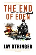 Cover: The End of Eden - Swag Tales