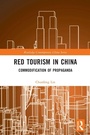 Cover: Red Tourism in China - Routledge
