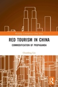 Cover: Red Tourism in China - Routledge