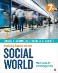 Cover: Making Sense of the Social World - Sage Publications, Inc