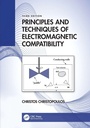 Cover: Principles and Techniques of Electromagnetic Compatibility - CRC Press