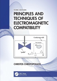 Enlarge image Cover: Principles and Techniques of Electromagnetic Compatibility - CRC Press