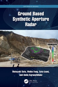 Abbildung von: Ground Based Synthetic Aperture Radar - CRC Press