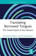 Cover: Translating Borrowed Tongues - Routledge