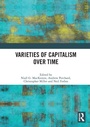 Cover: Varieties of Capitalism Over Time - Routledge
