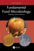 Cover: Fundamental Food Microbiology - CRC Press