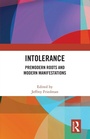 Cover: Intolerance - Routledge