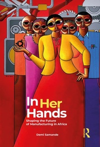 Abbildung von: In Her Hands - Routledge