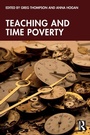 Cover: Teaching and Time Poverty - Routledge