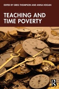Cover: Teaching and Time Poverty - Routledge