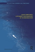 Cover: Liquid Territories - Routledge