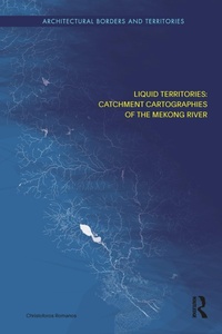 Abbildung von: Liquid Territories - Routledge