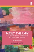 Cover: Family Therapy - Routledge
