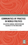 Cover: Communities of Practice in World Politics - Routledge