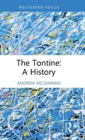 Cover: The Tontine: A History - Routledge