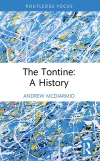 Abbildung von: The Tontine: A History - Routledge